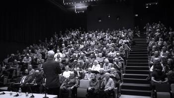 An American Conscience: The Reinhold Niebuhr Story