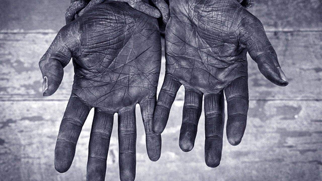 Liberty & Slavery: The Paradox of America's Founding Fathers
