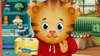 Daniel Tiger's Neighborhood