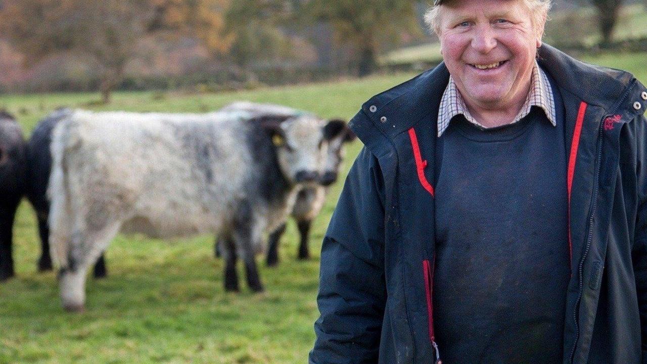 The Yorkshire Vet Winter on the Moors The Yorkshire Vet Winter on the Moors