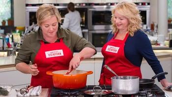 America's Test Kitchen From Cook's Illustrated