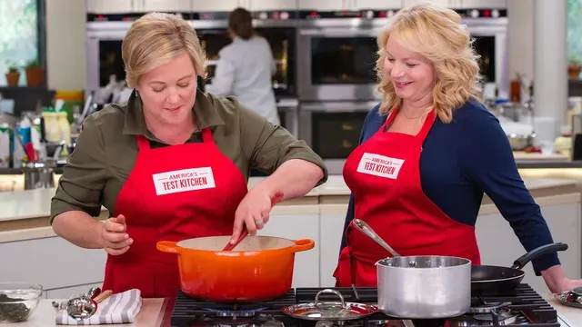 Two Modern Stews poster frame