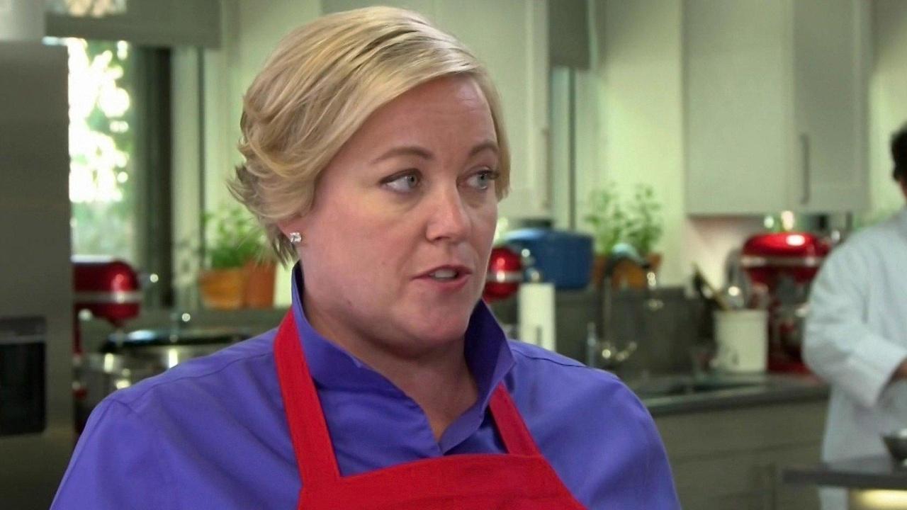 America's Test Kitchen From Cook's Illustrated New England Classics airing Fri, May 29 2:30 pm