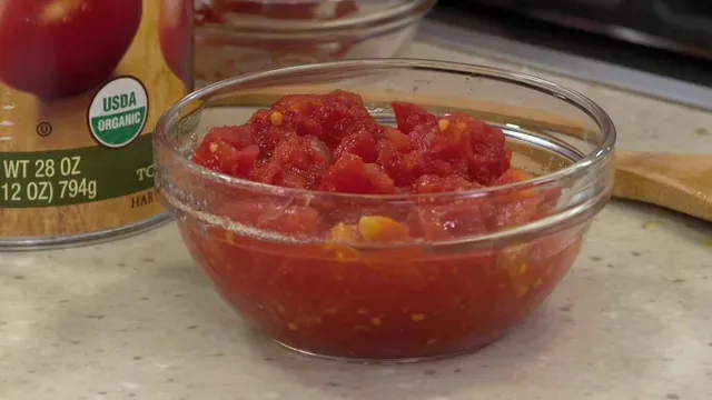 Italian Vegetarian poster frame