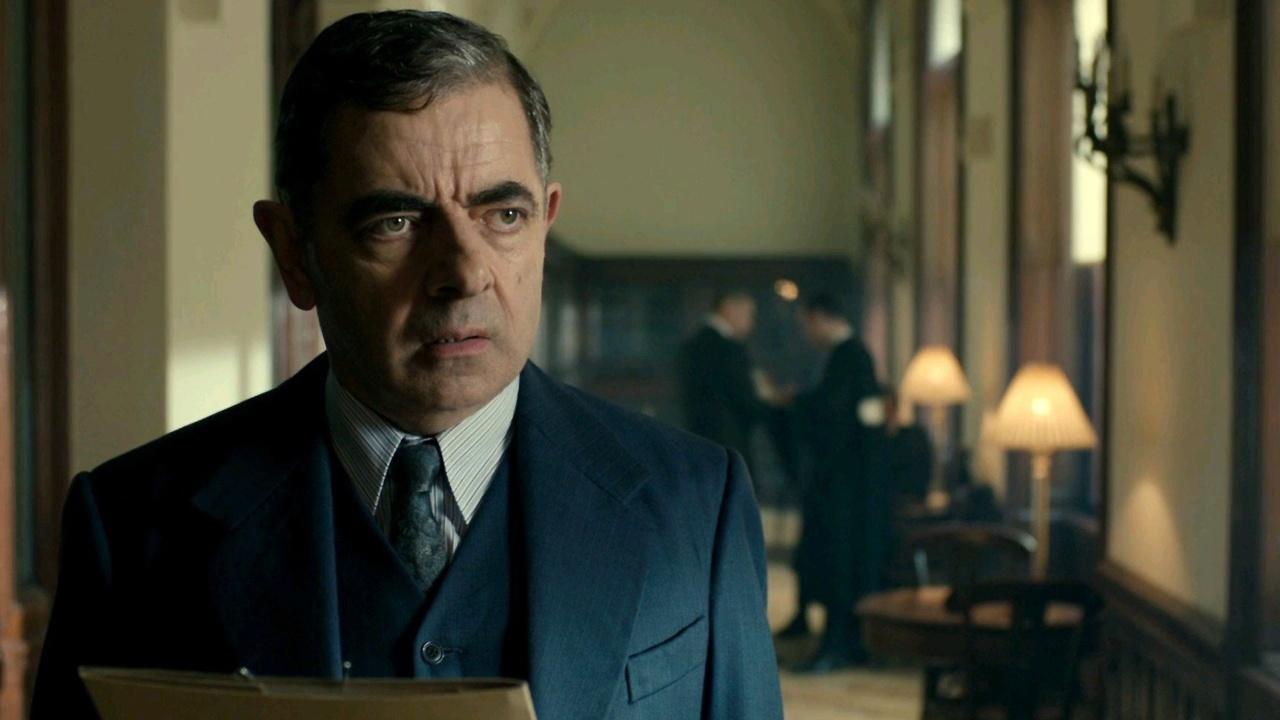 Maigret Maigret's Dead Man