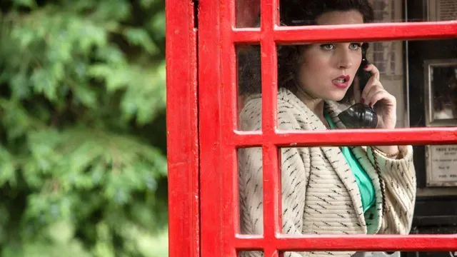 The Theatre of the Invisible poster frame