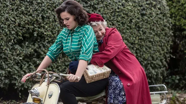 The Fire in the Sky poster frame