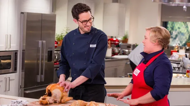 Outsmarting Thanksgiving poster frame