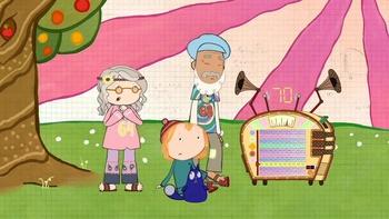 Peg + Cat