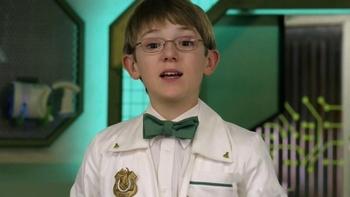 Odd Squad