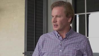 P. Allen Smith's Garden Home