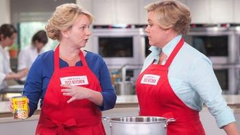 America's Test Kitchen From Cook's Illustrated