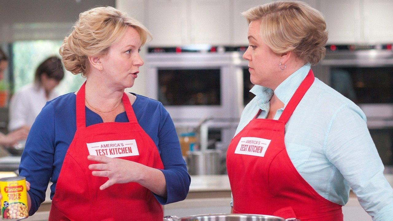 America's Test Kitchen From Cook's Illustrated Pantry Pastas