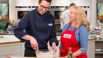 America's Test Kitchen From Cook's Illustrated