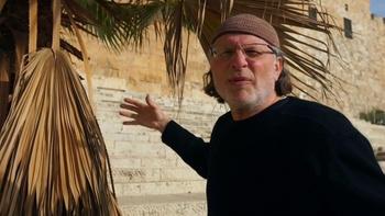 The Last Days of Jesus