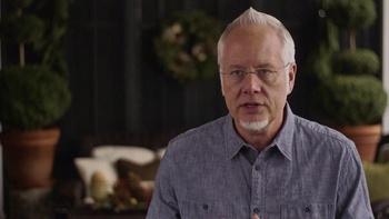 P. Allen Smith's Garden Home