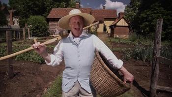 P. Allen Smith's Garden Home