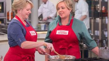 America's Test Kitchen From Cook's Illustrated