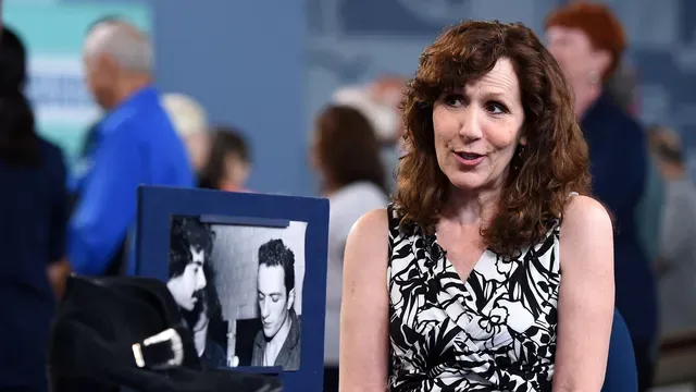 Orlando Hour 1 poster frame