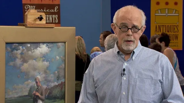 Orlando Hour 2 poster frame