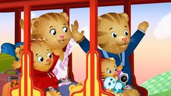 Daniel Tiger's Neighborhood