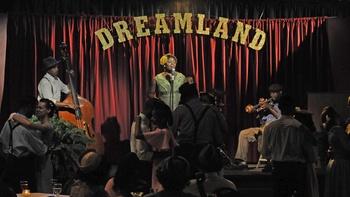 Dream Land: Little Rock's West 9th Street