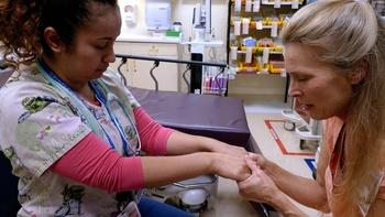 Your Health: A Sacred Matter