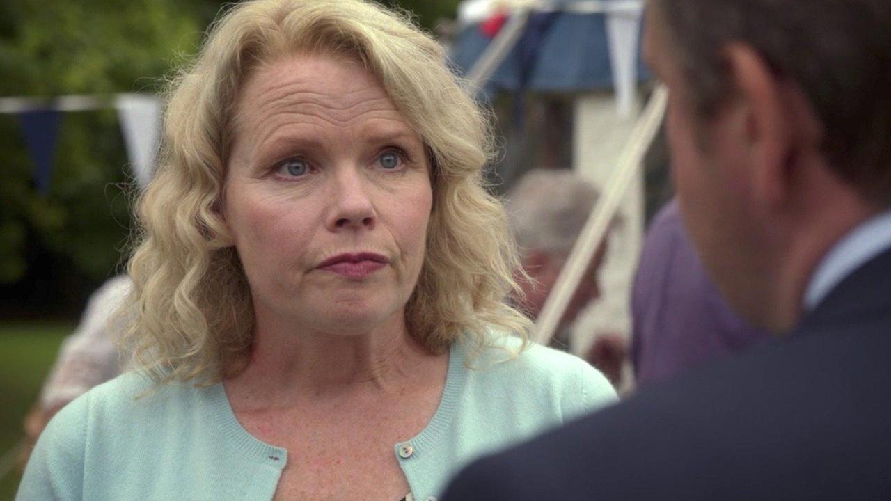 Midsomer Murders Red in Tooth and Claw: Part 2 | On PBS Wisconsin