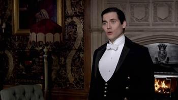 Downton Abbey on Masterpiece