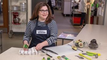 America's Test Kitchen From Cook's Illustrated