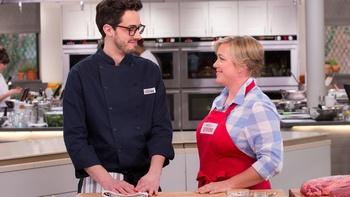 America's Test Kitchen From Cook's Illustrated