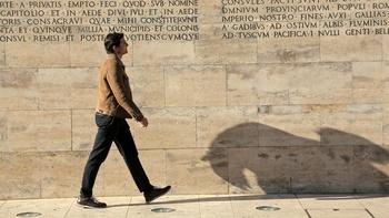 The Last Days of Jesus