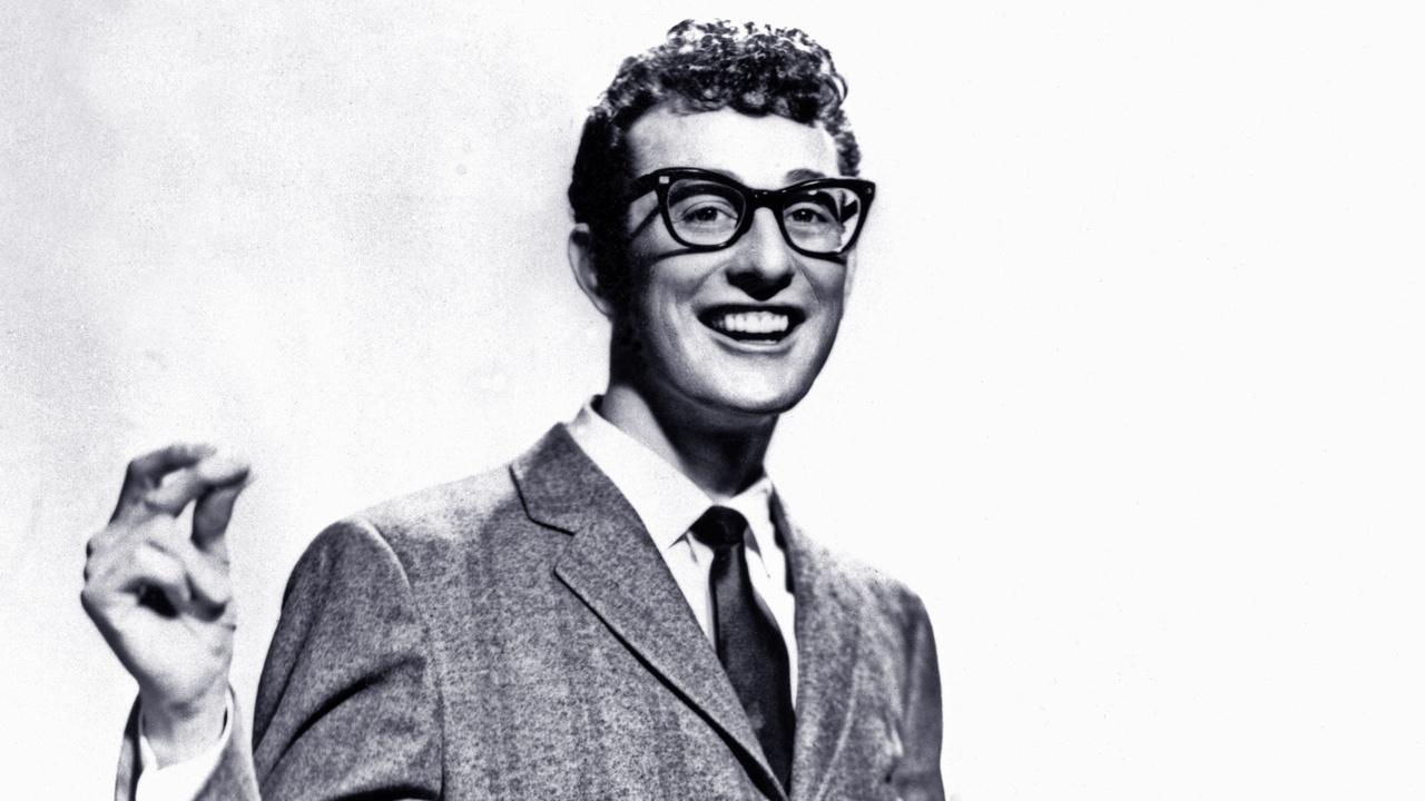 Buddy Holly: Rave On| On PBS Wisconsin