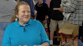 Antiques Roadshow