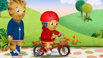 Daniel Tiger's Neighborhood