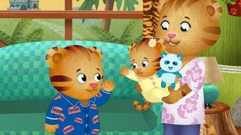 Daniel Tiger's Neighborhood