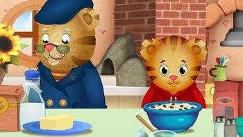 Daniel Tiger's Neighborhood