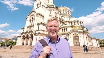 Rick Steves' Tasty Europe
