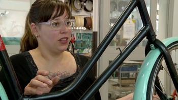 Islands Without Cars