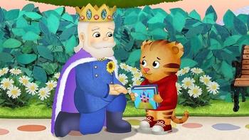 Daniel Tiger's Neighborhood