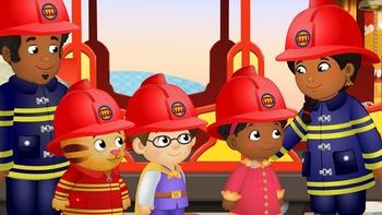 Daniel Tiger's Neighborhood