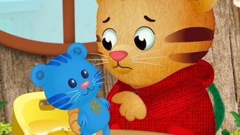 Daniel Tiger's Neighborhood