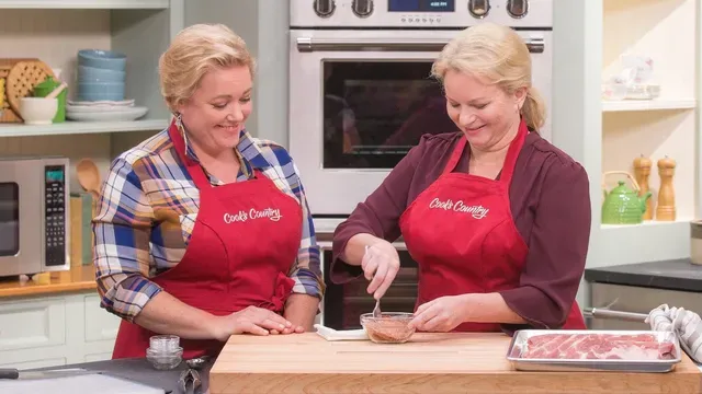 Ribs and Mashed Potatoes Revisited poster frame