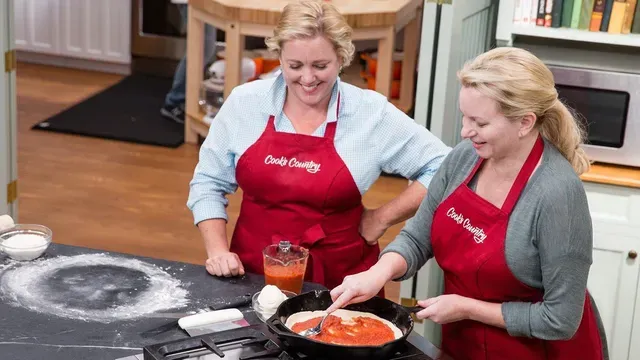 Cast Iron Comforts poster frame