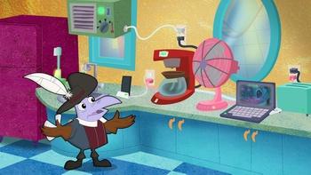 Cyberchase