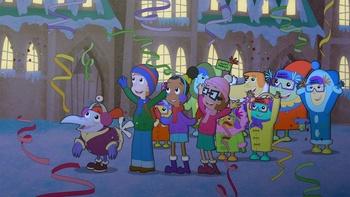 Cyberchase