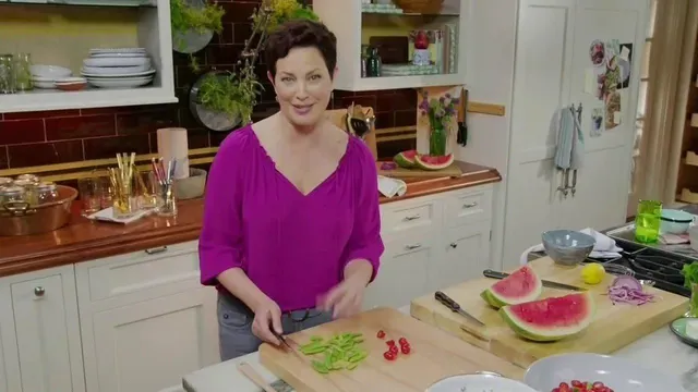 Beauty Food poster frame