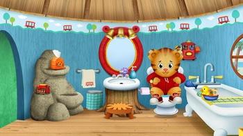 Daniel Tiger's Neighborhood