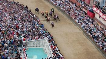 Rick Steves European Festivals