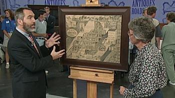 Antiques Roadshow